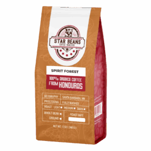 Spirit Forest 12 oz (Especial)