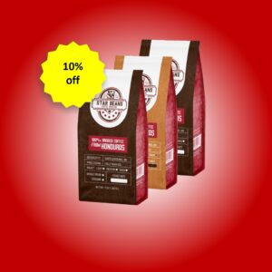 2 Dulce Amanecer 12 oz / 1 Spirit Forest 12 oz (Especial)