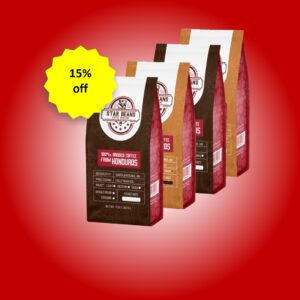 2 Dulce Amanecer 12 oz / 1 Spirit Forest 12 oz (Especial)