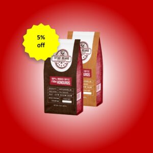 Dulce Amanecer 12 oz / Spirit Forest 12 oz (Especial)