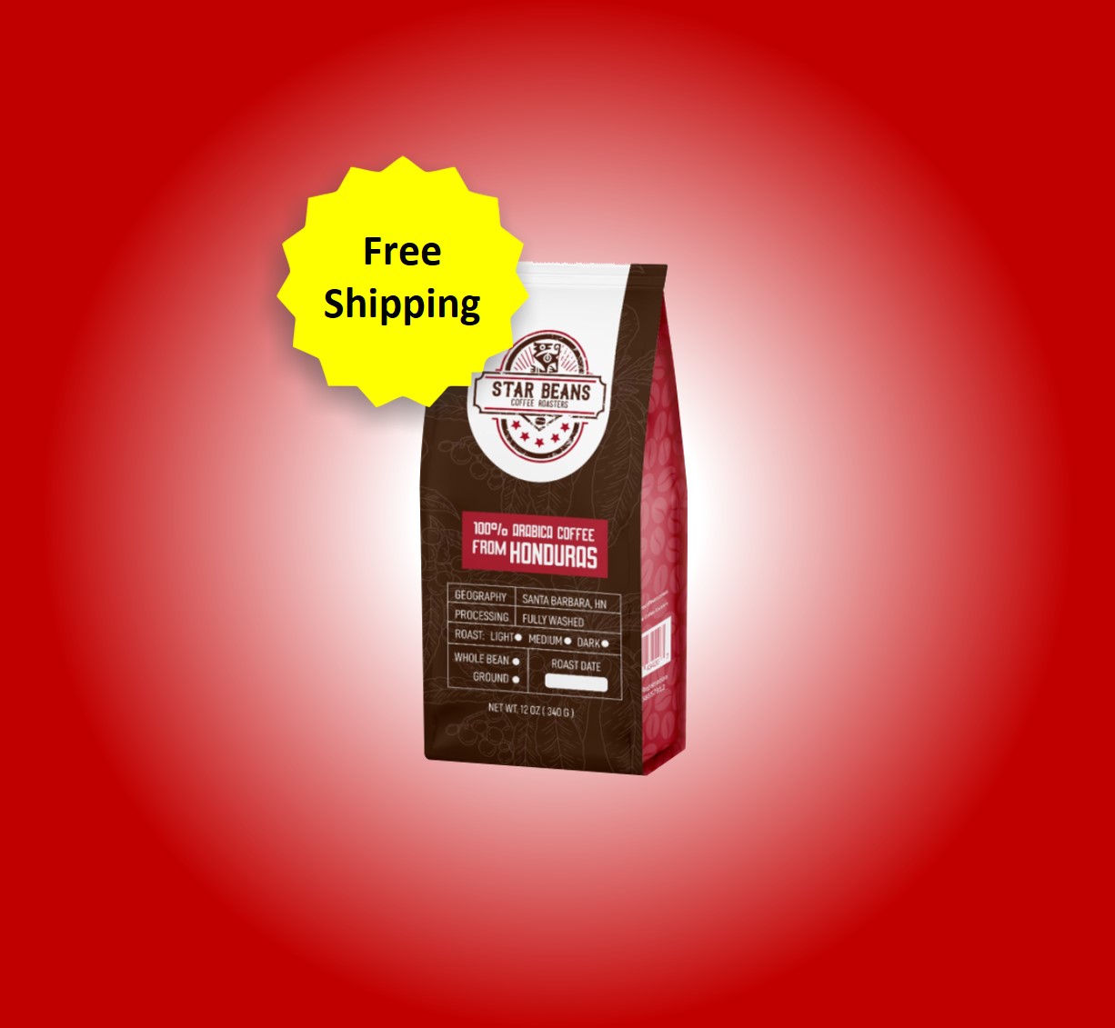 Dulce Amanecer 12 oz (Especial)